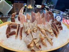-东海怡品海鲜豆捞(星街坊店)