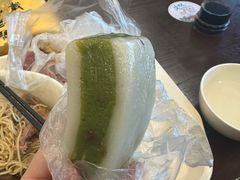 -万福兴糕团(万福兴山塘街直营店)