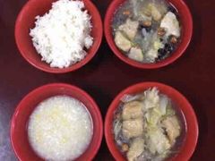 普济寺素斋-普济寺素斋