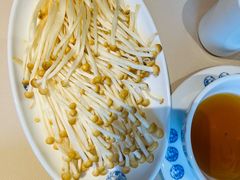 -龙森园火锅(琴台路店)
