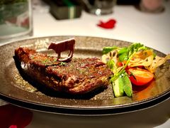 -燃扒房Steakhouse(皇庭店)