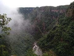 -广东大峡谷