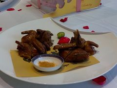 -梧桐餐厅(泉城路店)