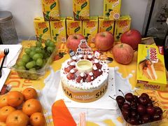 -美心西饼mx cakes(猎德优托邦店)