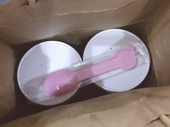 -iFood甜嫩嫩(江东北路店)