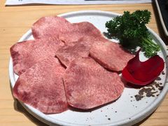 -吉屋烤肉(八宝街店)