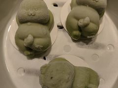 -船歌·鱼水饺青岛菜(闽江二路店)
