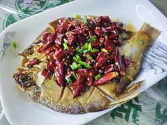 -小民大排档(武泰闸总店)