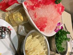 -多迷烫菜广场(水心大厦店)