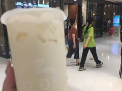 -CoCo都可(合生汇店)