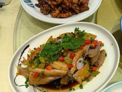 -新侨小馆(东直门北小街店)