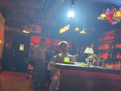 -音乐房子·Vintage Live Bar(玉林总店)