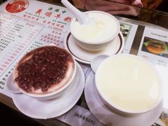 -义顺牛奶公司(新马路老店)