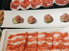 -快乐小羊·内蒙牛羊肉火锅(流花中心店)