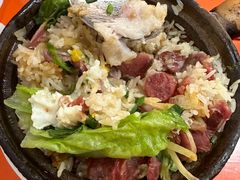 -潮香兴煲仔饭(莲花路店)