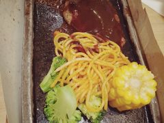 -必胜客(吾悦国际广场店)