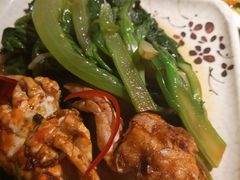 -格瑞欧海鲜自助烤肉火锅(光彩店)
