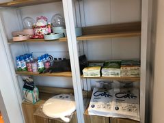 零售区-啵啵喵·猫咖(攀华国际店)