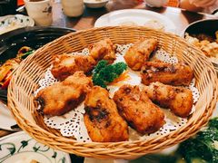 -黄但记老店·陈村粉食府