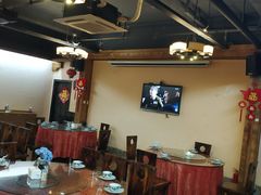 大堂-客汀家宴·客家烟火 四季食材(集美店)