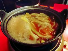 -吉野家(服装城店)