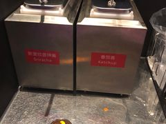 -Taco Bell 塔可钟(民田路店)