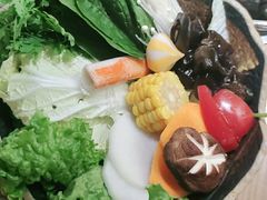 -呷哺呷哺 黄金牧场 (新中关购物中心店)