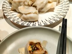 -叁拾壹克饺子·东北菜(国贸店)