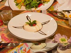 -安妮意大利餐厅(国贸店)