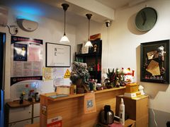 -小岛餐厅