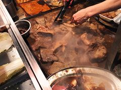 -明记牛杂(新马路分店)