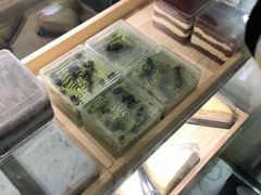 -7cake榴莲千层蛋糕(松江店)