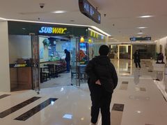 -赛百味SUBWAY(金宝汇店)