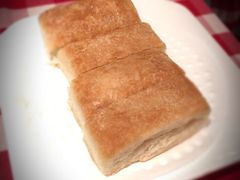 -西贝莜面村(上海百联西郊店)