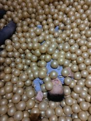 -奈尔宝家庭中心·亲子餐厅(前滩店)