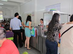 大堂-金兴利茶室(新苏兰店)