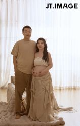 点击看大图 -专注孕妇照亲子照·纪田摄影
