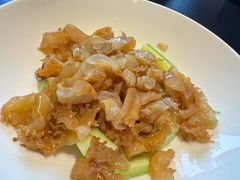 -五谷丰登农家院·地道胶东菜·海鲜烧烤(威海店)