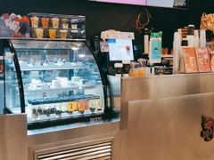 -KOI Thé(力宝广场店)