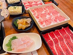 -牛New寿喜烧(青浦店)