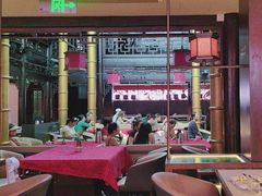 -大妙火锅·非物质文化遗产(锦里店)