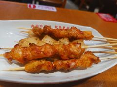 -南城香·饭香串香馄饨香(花园北路店)