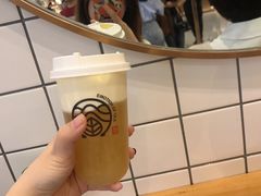 -眷茶(大卫城10楼店)