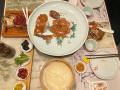 -京华烟云·北京烤鸭(领展购物广场·中关村店)