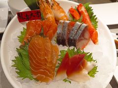 -水木锦堂·自助铁板烧(方庄时代店)