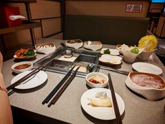 -海底捞火锅(旭辉MALL店)