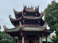 -南普陀寺