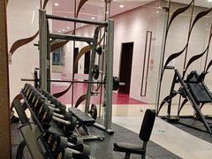 -W Fitness 威尔仕健身(北京英皇集团中心店)