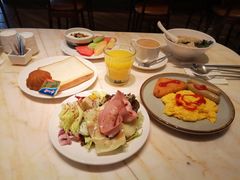 -城市露台景观餐厅(淮海路店)