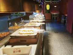 -芝小官毛肚火锅海鲜自助(淮安清江浦区新亚店)